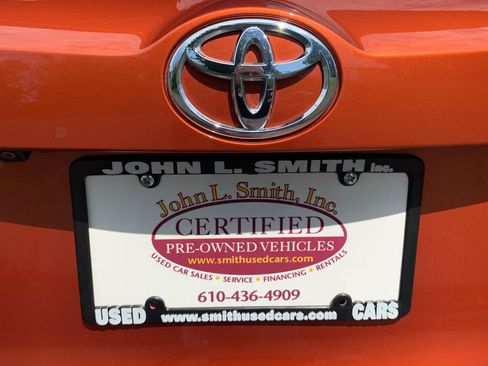 Used 2015 Toyota RAV4 LE AWD/4WD image 24