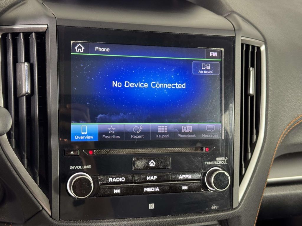 Used 2020 Subaru Crosstrek 2.0i Limited w/ Moonroof Package w/Navigation AWD/4WD image 28
