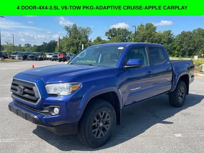 Used 2022 Toyota Tacoma SR5