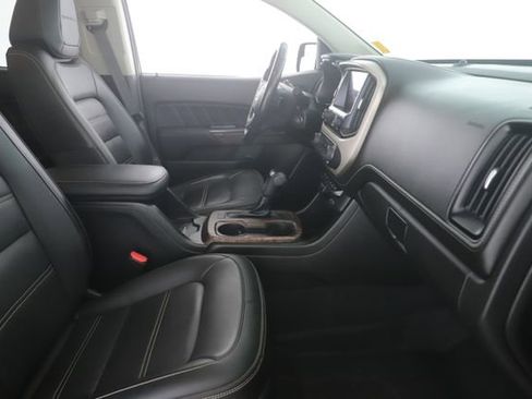 Used 2021 GMC Canyon Denali AWD/4WD image 29