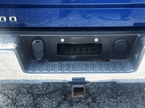 Used 2015 Chevrolet Silverado 1500 LT w/ All Star Edition AWD/4WD image 32
