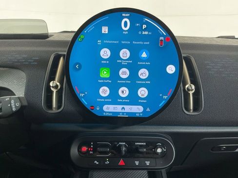 Certified 2025 MINI Cooper Countryman S image 11