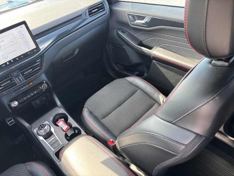 Used 2023 Ford Escape ST-Line Select w/ Tech Pack #1 AWD/4WD image 16