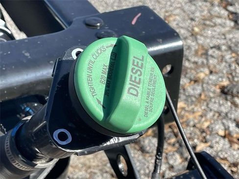 New 2026 Ford F450 XL image 20