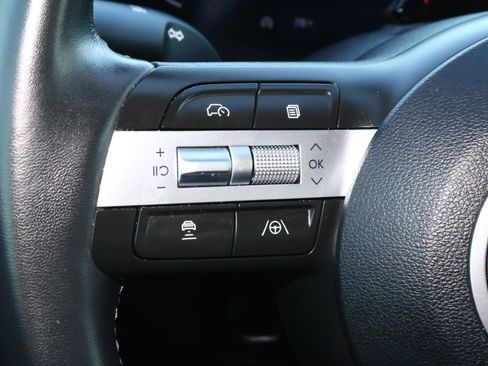 Certified 2025 Hyundai Tucson SEL image 25