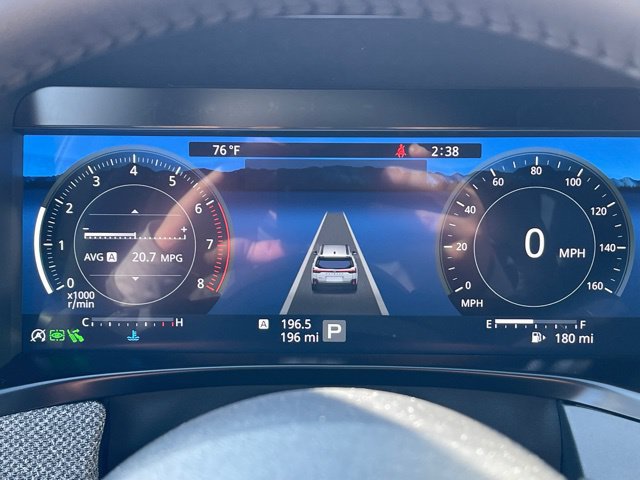 New 2026 Subaru Outback Limited AWD/4WD image 9
