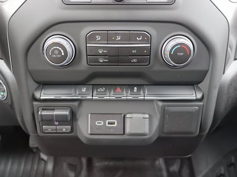 New 2025 Chevrolet Silverado 2500 W/T w/ WT Convenience Package image 9