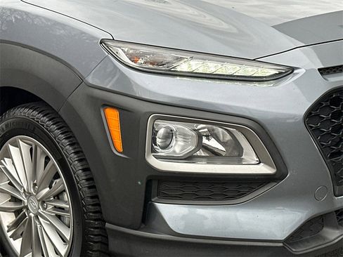 Used 2018 Hyundai Kona SEL image 9