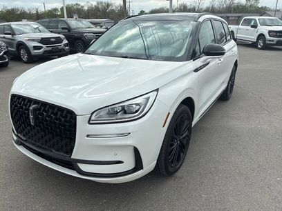 Used 2023 Lincoln Corsair Reserve w/ Equipment Group 201A