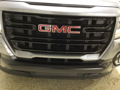Used 2022 GMC Canyon Elevation w/ Trailering Package image 26