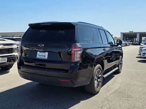 Used 2023 Chevrolet Tahoe Z71 image 7