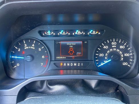 Used 2016 Ford F150 XL w/ Equipment Group 101A Mid image 14