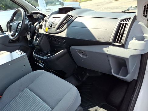 Used 2019 Ford Transit 350 148 Low Roof RWD image 11