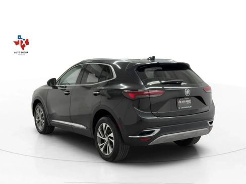 Used 2023 Buick Envision Essence FWD image 54