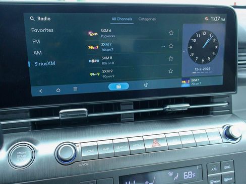 New 2026 Hyundai Kona SEL Sport image 5