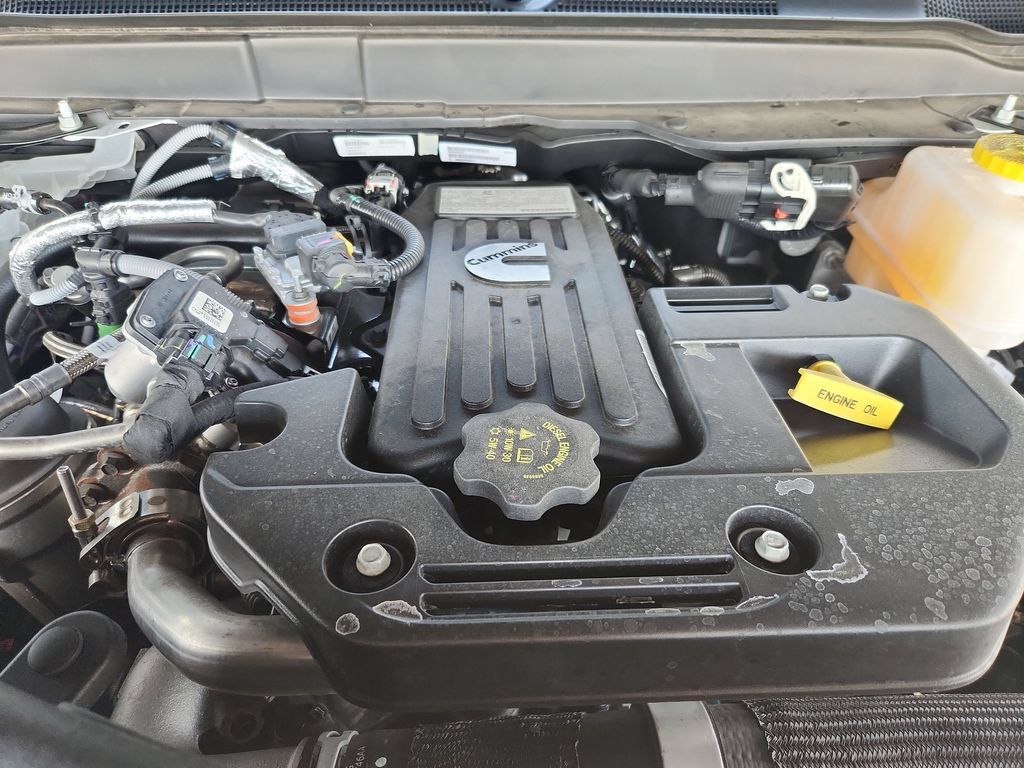 New 2026 RAM 5500 Tradesman AWD/4WD image 23