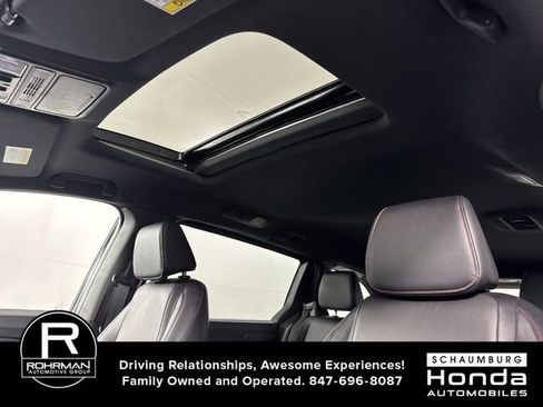 Certified 2023 Honda Odyssey Sport image 19