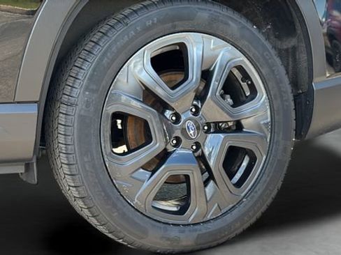Used 2023 Subaru Ascent Onyx Edition AWD/4WD image 42