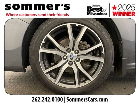Used 2019 Subaru Impreza 2.0i Limited AWD/4WD image 24