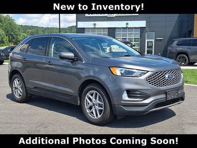 Used 2024 Ford Edge SEL