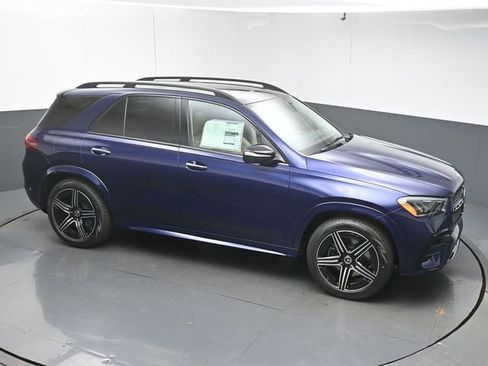 New 2026 Mercedes-Benz GLE 350 4MATIC image 40