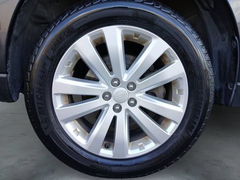 Used 2012 Subaru Forester 2.5X Limited AWD/4WD image 14