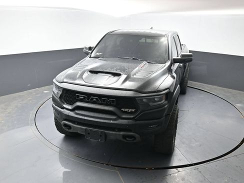 Used 2022 RAM 1500 TRX w/ TRX Level 1 Equipment Group AWD/4WD image 60