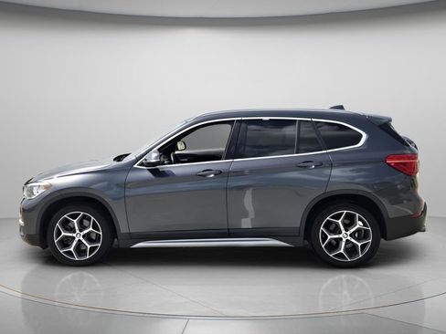 Used 2018 BMW X1 sDrive28i FWD image 4
