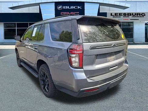 Used 2022 Chevrolet Tahoe Z71 image 5