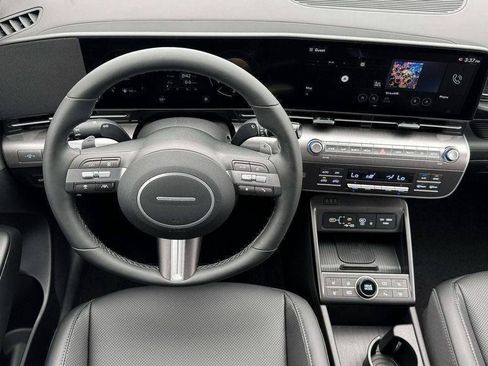 New 2026 Hyundai Kona Limited FWD image 17