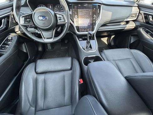 Used 2020 Subaru Outback Limited XT w/ Popular Package #2 AWD/4WD image 15