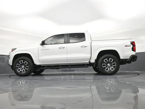 Used 2026 Chevrolet Colorado Z71 w/ Z71 Convenience Package 2 AWD/4WD image 26