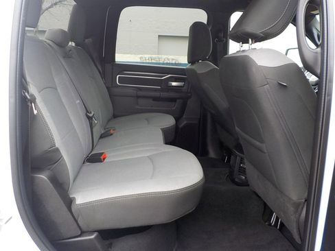 Used 2024 RAM 2500 Big Horn image 11