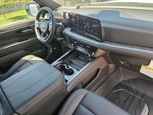 New 2026 Chevrolet Tahoe LT AWD/4WD image 10