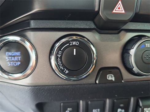 Used 2023 Toyota Tacoma TRD Sport image 22