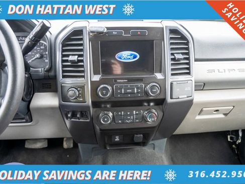 Used 2022 Ford F250 XLT image 8