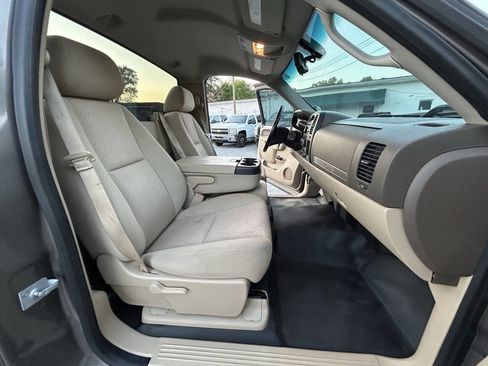 Used 2013 GMC Sierra 2500 SLE AWD/4WD image 22