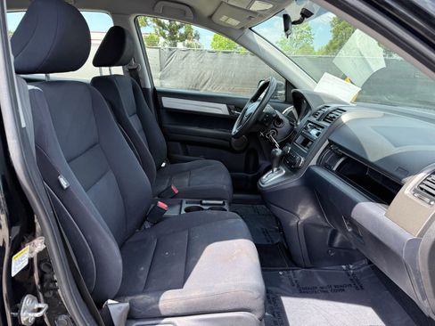 Used 2011 Honda CR-V LX image 18