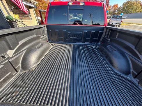 Used 2019 RAM 1500 Rebel w/ Rebel Level 1 Equipment Group image 25