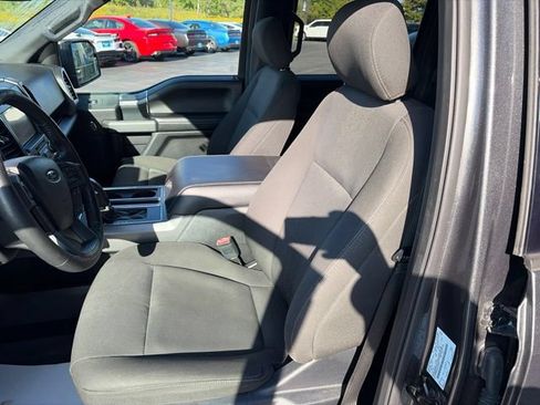 Used 2019 Ford F150 XLT w/ Equipment Group 302A Luxury AWD/4WD image 8