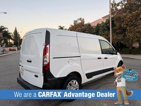 Used 2015 Ford Transit Connect XL FWD image 5