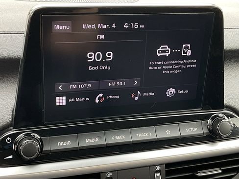 Used 2024 Kia Forte LXS image 27