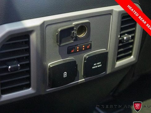 Used 2021 Ford F250 Lariat AWD/4WD image 10