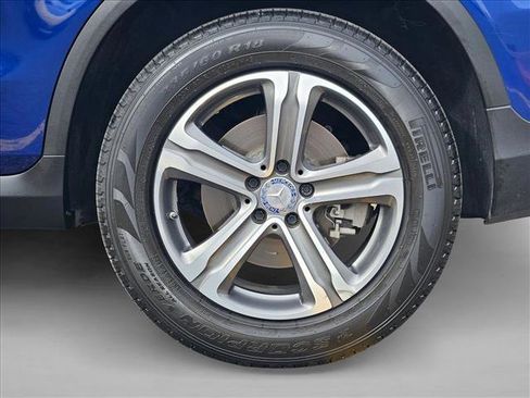 Used 2017 Mercedes-Benz GLC 300 4MATIC image 28
