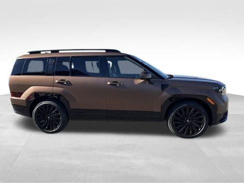 New 2026 Hyundai Santa Fe Calligraphy AWD/4WD image 6
