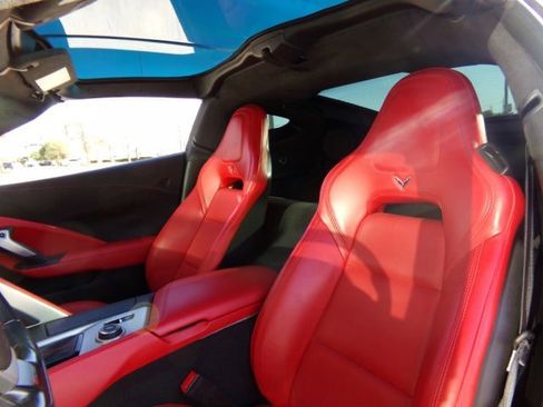 Used 2018 Chevrolet Corvette Z06 image 23