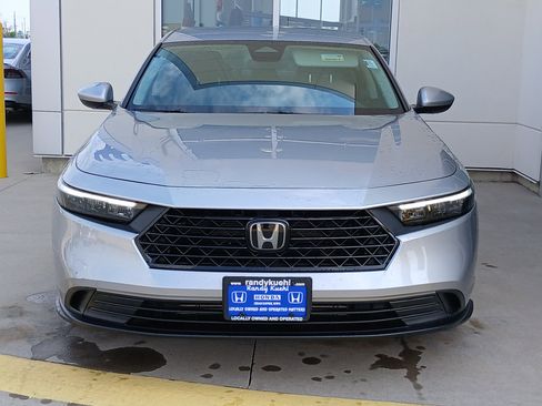 Used 2023 Honda Accord LX image 4