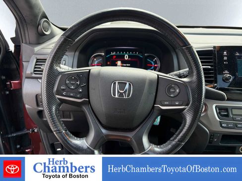 Used 2019 Honda Passport EX-L image 18