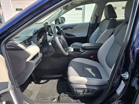 Used 2023 Toyota RAV4 XLE w/ Convenience Package AWD/4WD image 22