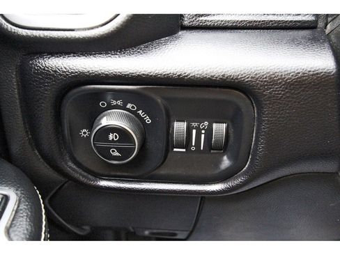 Used 2024 RAM 3500 Laramie w/ Sport Appearance Package image 19